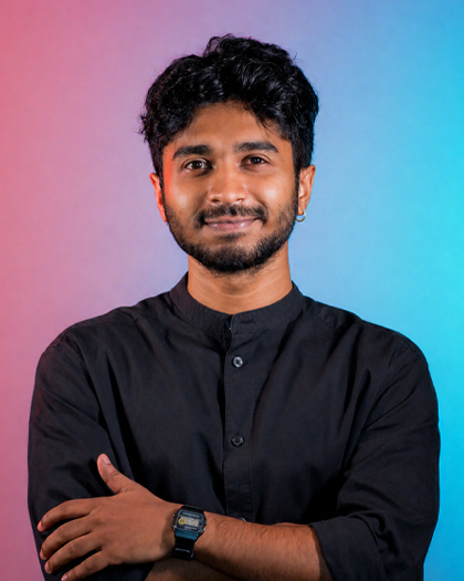 Anand Raghav